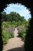 Garden Arch