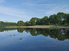 Kayaking on Bala