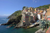 Cinque Terre
