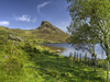 Lake Cragannan hdr
