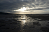 Seaside Sunset