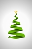 Origami Christmas Tree 2A