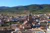 La Calahorra