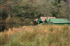 Boat houses