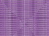 fine purple light matrix