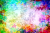 Vivid Fantasy Collage 11