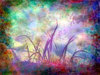Vivid Fantasy Collage 9