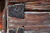 old beam