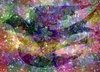 Christmas Bird of Peace 1