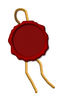 sealing wax 2