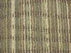 striped carpet