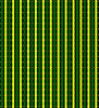 dark & light striped mat