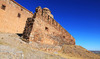 La Calahorra castle