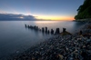 Breakwater - HDR