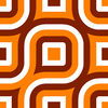Retro Pattern 7