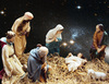 Star-lit Night