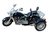 Yamaha Dragstar