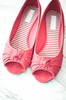 Red Shoes 1