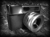 Old Camera
