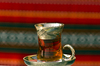 Arabic Tea