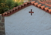 Small church.