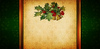Christmas card background
