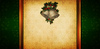 Christmas card background