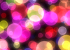Bokeh or Blurred Lights 7