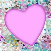 Painted Hearts