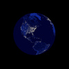Earth Night Series