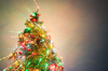 Christmas Tree 12