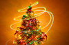 Christmas Tree 7