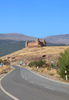 La Calahorra castle