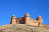 La Calahorra castle