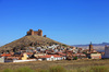 La Calahorra castle