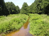 Small river