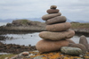 Rock sculptures