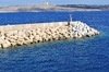 Coastal defence