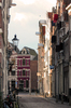 Old city