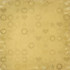 Grungy Stamp Pattern