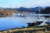 Badachro Bay