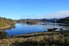 Badachro Bay
