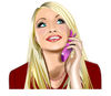 phone call