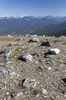Mountain landscape