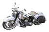 Motorcycle