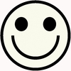 Smiley Face 1