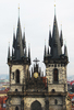 Prague