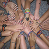 Many hands make life better 2