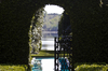 Through the Gate
