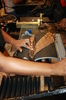 Cigar rolling